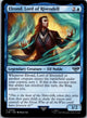 Elrond, Lord of Rivendell The Lord of the Rings: Magic: The Gathering NM