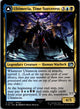 Ultimecia, Time Sorceress 247 Uncommon Final Fantasy Magic: The Gathering NM