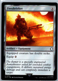 Fireshrieker 232 Uncommon Universes Beyond: Fallout Magic: The Gathering NM
