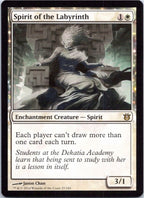 Spirit of the Labyrinth 27 Rare Born of the Gods Magic: The Gathering NM | HOKO