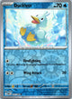 Ducklett 025/086 Common White Flare Pokemon Near Mint