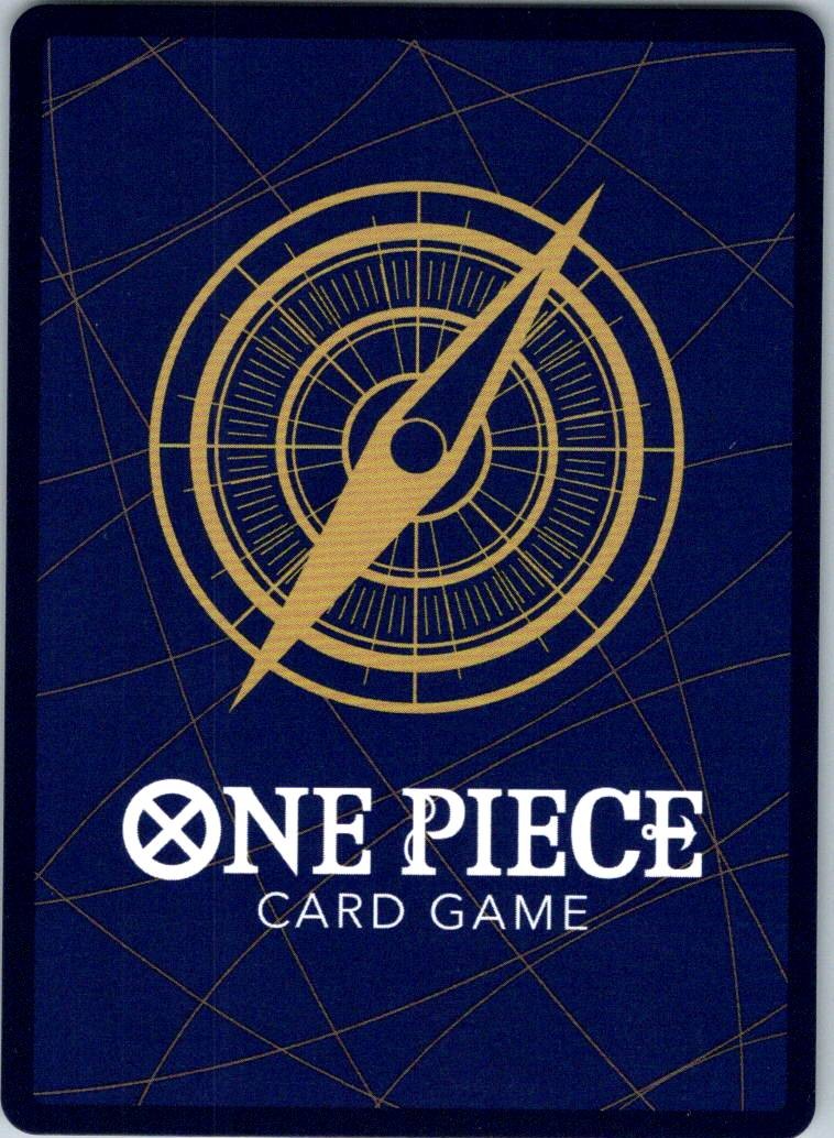 Pell (Judge Pack Vol. 3) OP05-014 Common One Piece Promotion Cards One Piece NM