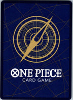 Pell (Judge Pack Vol. 3) OP05-014 Common One Piece Promotion Cards One Piece NM