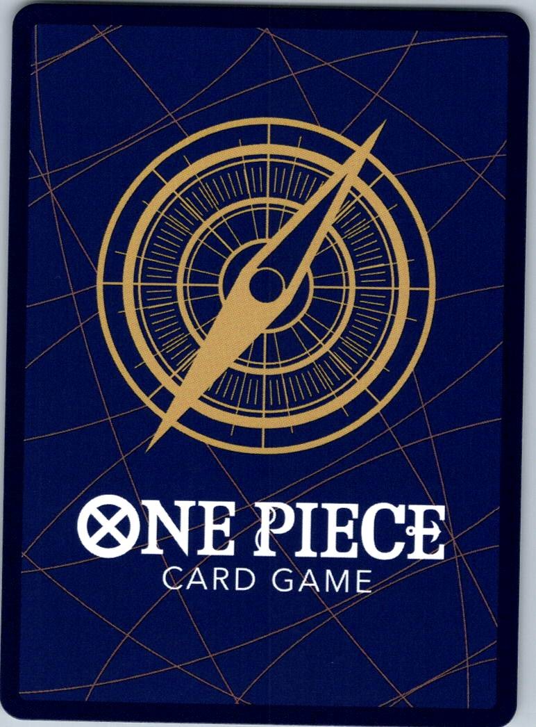 It's to Die For OP08-076 Premium Booster -The Best- Vol. 2 One Piece NM