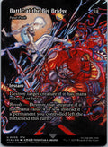 Battle at the Big Bridge - Fatal Push  FINAL FANTASY: The Gathering NM