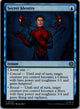 Secret Identity 43 Uncommon Marvel's Spider-Man Magic: The Gathering NM | HOKO
