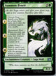 Summon: Fenrir 203 Uncommon Final Fantasy Magic: The Gathering Near Mint | HOKO