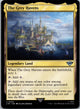 The Grey Havens 255 Universes Beyond: The Lord of the Rings: NM