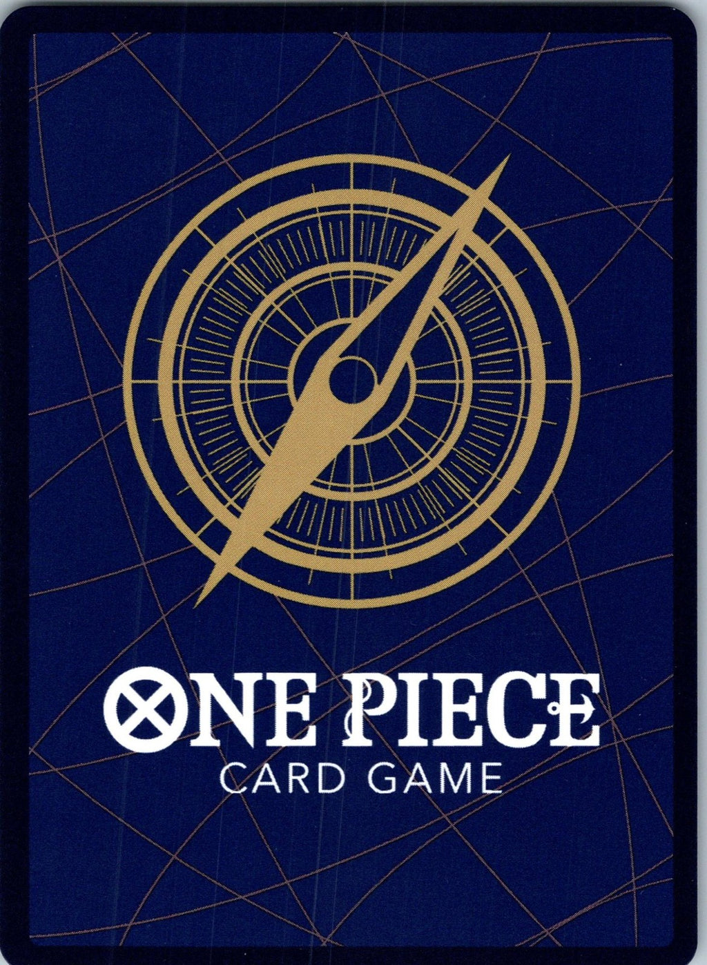 Monkey.D.Garp OP13-016 Rare Carrying On His Will One Piece Near Mint