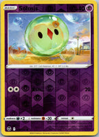 Solosis 076/195 Common Silver Tempest Pokemon Near Mint