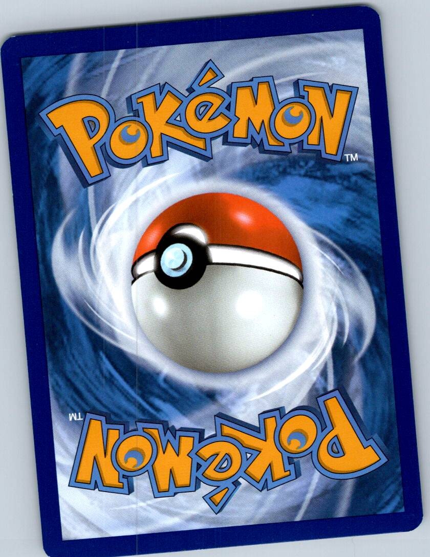 Natu 071/182 Common Paradox Rift Pokemon Reverse Holo Near Mint