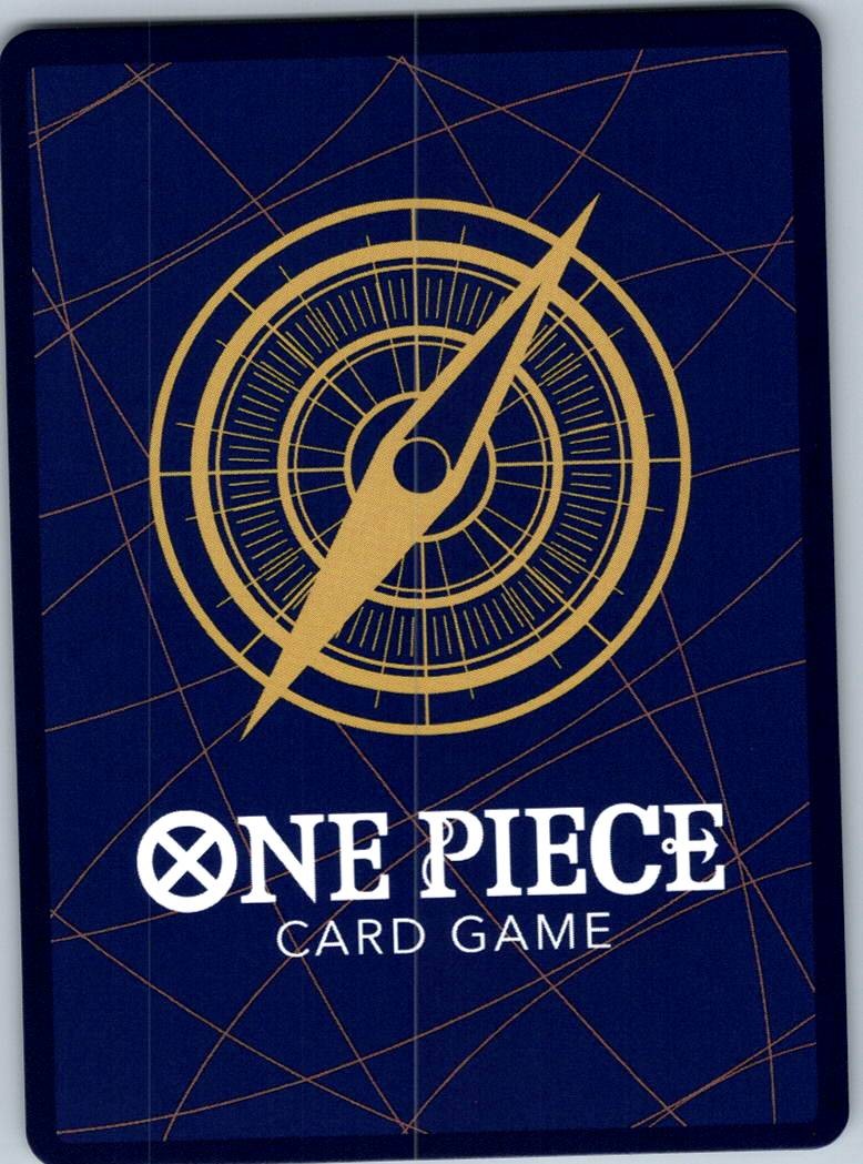 Otama OP13-043 Rare Carrying On His Will One Piece Near Mint