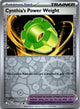 Cynthia's Power Weight 162/182 Uncommon Destined Rivals Pokemon Near Mint