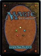 Zidane, Tantalus Thief (Borderless) 405 FINAL FANTASY Magic: The Gathering NM