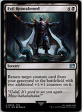 Evil Reawakened 98 Uncommon FINAL FANTASY Magic: The Gathering Near Mint
