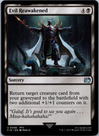 Evil Reawakened 98 Uncommon FINAL FANTASY Magic: The Gathering Near Mint