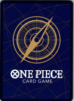 Hack OP12-089 Rare Legacy of the Master One Piece Near Mint