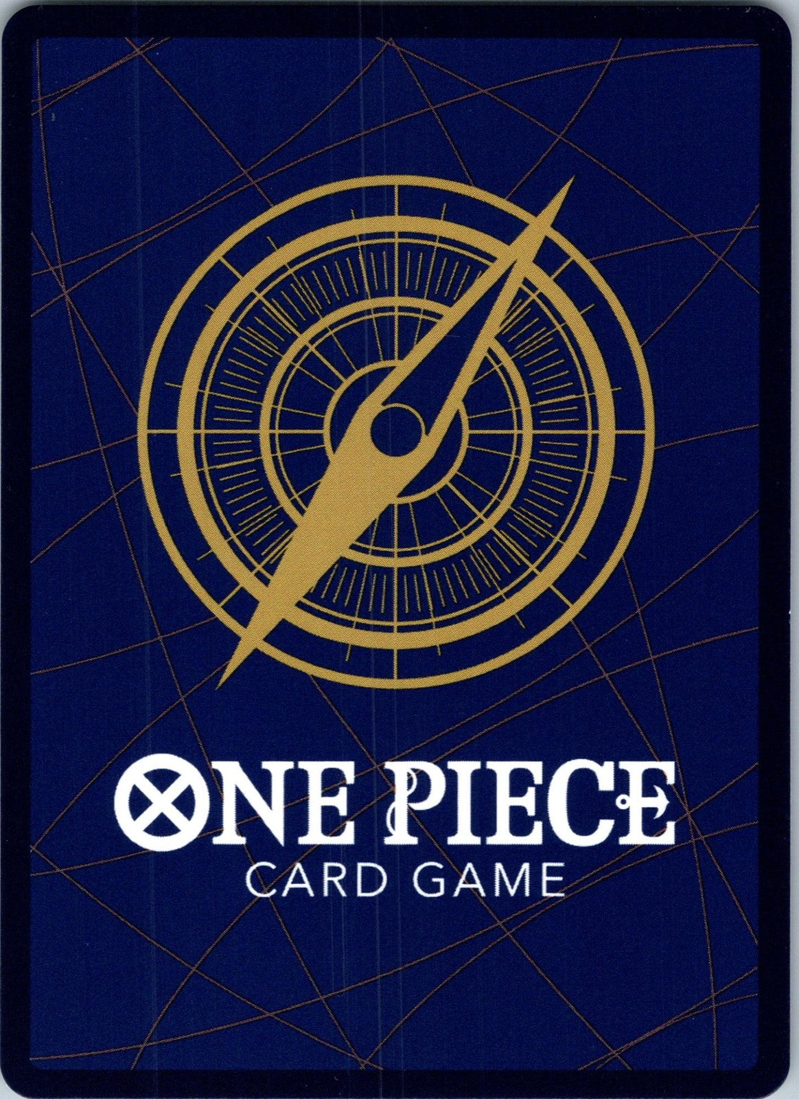 Shirahoshi (030) OP11-030 Rare A Fist of Divine Speed One Piece Near Mint