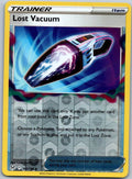 Lost Vacuum 162/196 Reverse Lost Origin Pokemon Near Mint