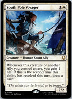 South Pole Voyager 35 Rare Prerelease Cards Magic: The Gathering Near Mint