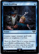 Stern Scolding The Lord of the Rings: Magic: The Gathering NM
