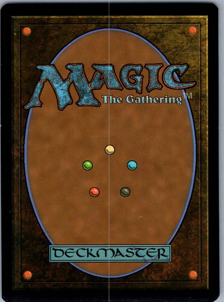 Mysterio, Master of Illusion (Extended Art) Spider-Man Magic: The Gathering NM