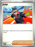 Judge 167/182 Uncommon Destined Rivals Pokemon Near Mint