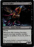 Swarm Culler 119 Common Edge of Eternities Magic: The Gathering Near Mint