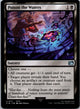Poison the Waters 111 Uncommon Final Fantasy Magic: The Gathering Near Mint