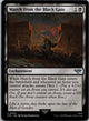 March from the Black Gate: The Lord of the Rings Magic: The Gathering NM