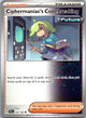 Ciphermaniac's Codebreaking 145/162 Uncommon Temporal Forces Pokemon Near Mint