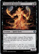 Unrooted Ancestor 96 Uncommon Tarkir: Dragonstorm Magic: The Gathering NM | HOKO