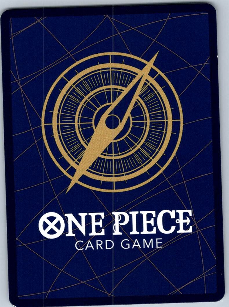 Vinsmoke Reiju OP11-047 Rare A Fist of Divine Speed One Piece Near Mint