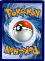 Wormadam 3/124 Uncommon Fates Collide Pokemon Near Mint