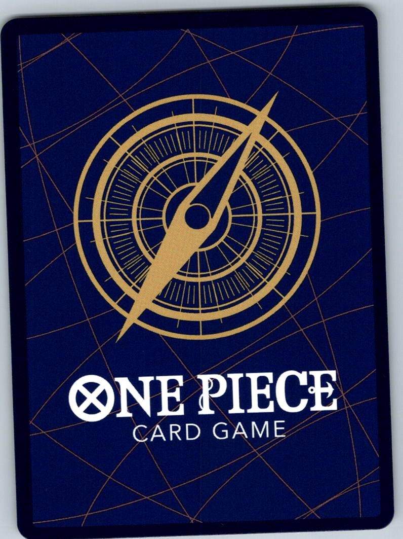 Buggy - ST17-003 ST17-003 Premium Booster -The Best- Vol. 2 One Piece NM