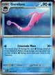 Gorebyss 056/182 Rare Destined Rivals Pokemon Near Mint