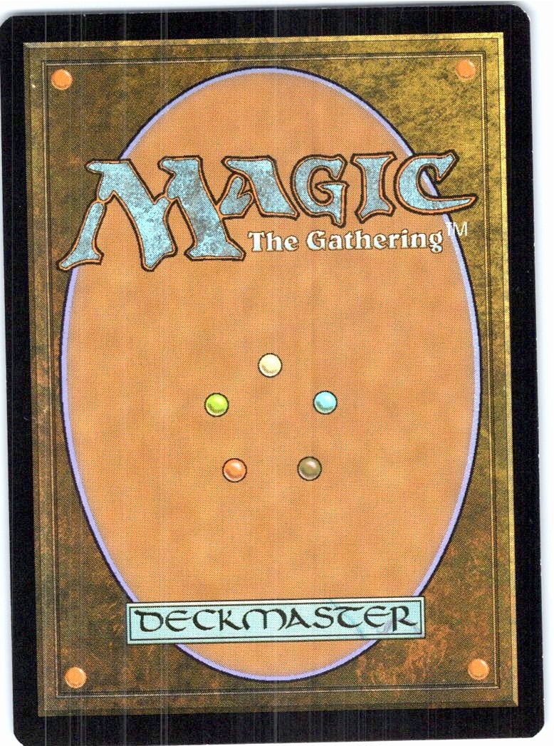 Soulblade Djinn 75 Rare Magic Origins Magic: The Gathering Near Mint