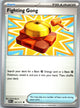 Fighting Gong 187/217 Uncommon ME: Ascended Heroes Pokemon Near Mint