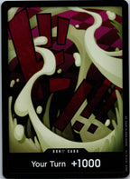 DON!! Card (Katakuri) (Double Pack Set Vol. 7) One Piece Foil NM