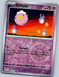 Drifloon 60/142 Reverse Stellar Crown Pokemon Near Mint