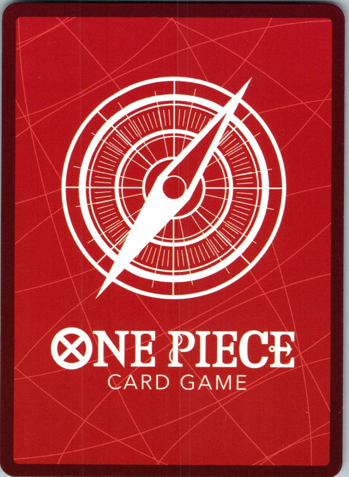 Kouzuki Oden EB01-001 Leader Extra Booster: Memorial Collection One Piece NM