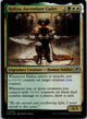 Haliya, Ascendant Cadet 218 Uncommon Edge of Eternities Magic: The Gathering NM