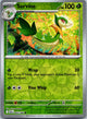 Servine 002/086 Common Black Bolt Pokemon Near Mint