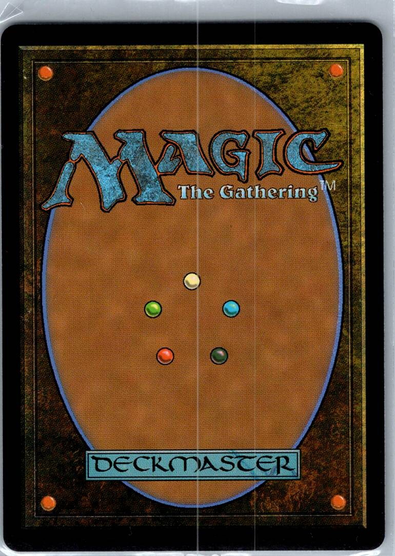 Lumbering Worldwagon 168 Rare Prerelease Cards Magic: The Gathering Near Mint