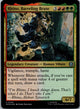 Rhino, Barreling Brute 140 Uncommon Marvel's Spider-Man Magic: The Gathering NM