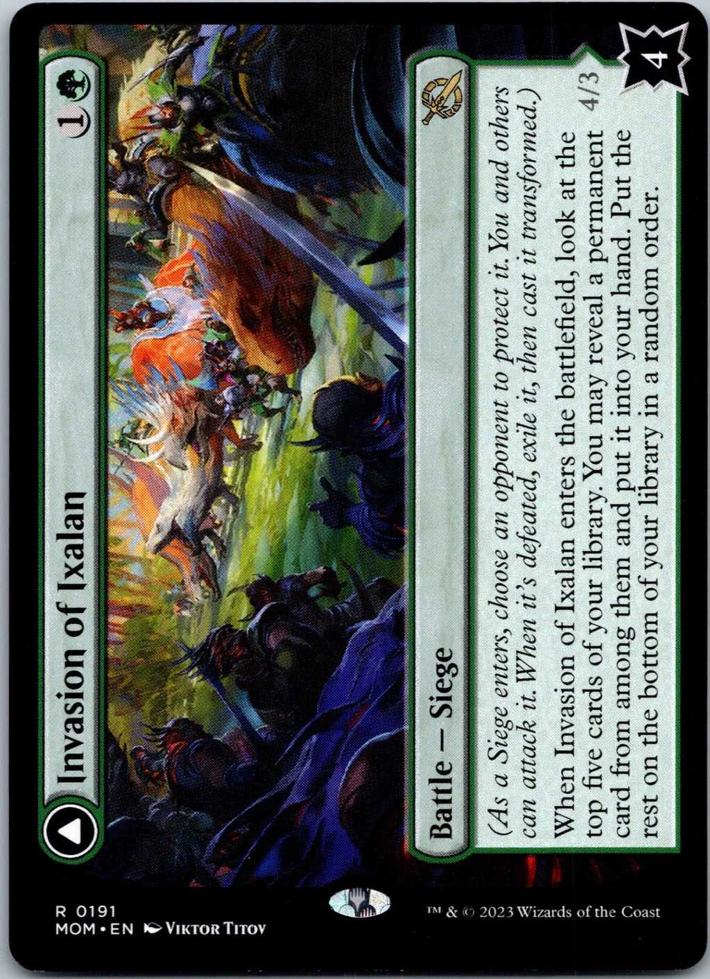Invasion of Tarkir 149 Mythic Prerelease Cards Magic: The Gathering NM | HOKO