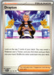 Drayton 174/191 Uncommon Surging Sparks Pokemon Near Mint