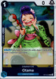 Otama OP13-043 Rare Carrying On His Will One Piece Near Mint