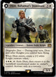Dion, Bahamut's Dominant 16 Rare FINAL FANTASY Magic: The Gathering Near Mint