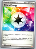 Prism Energy 216/217 Uncommon ME: Ascended Heroes Pokemon Near Mint